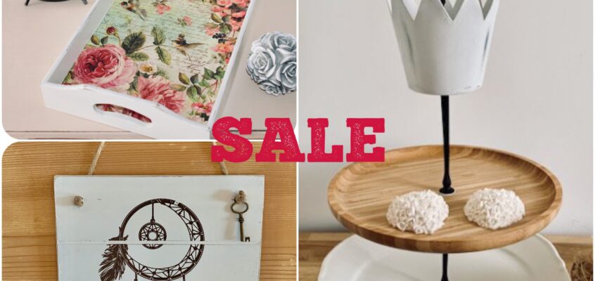 SALE