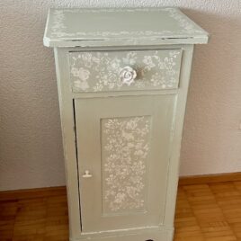 Beistelltisch Rosen