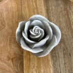 Betonrose gross