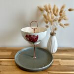 Etagère Verona 2-stöckig